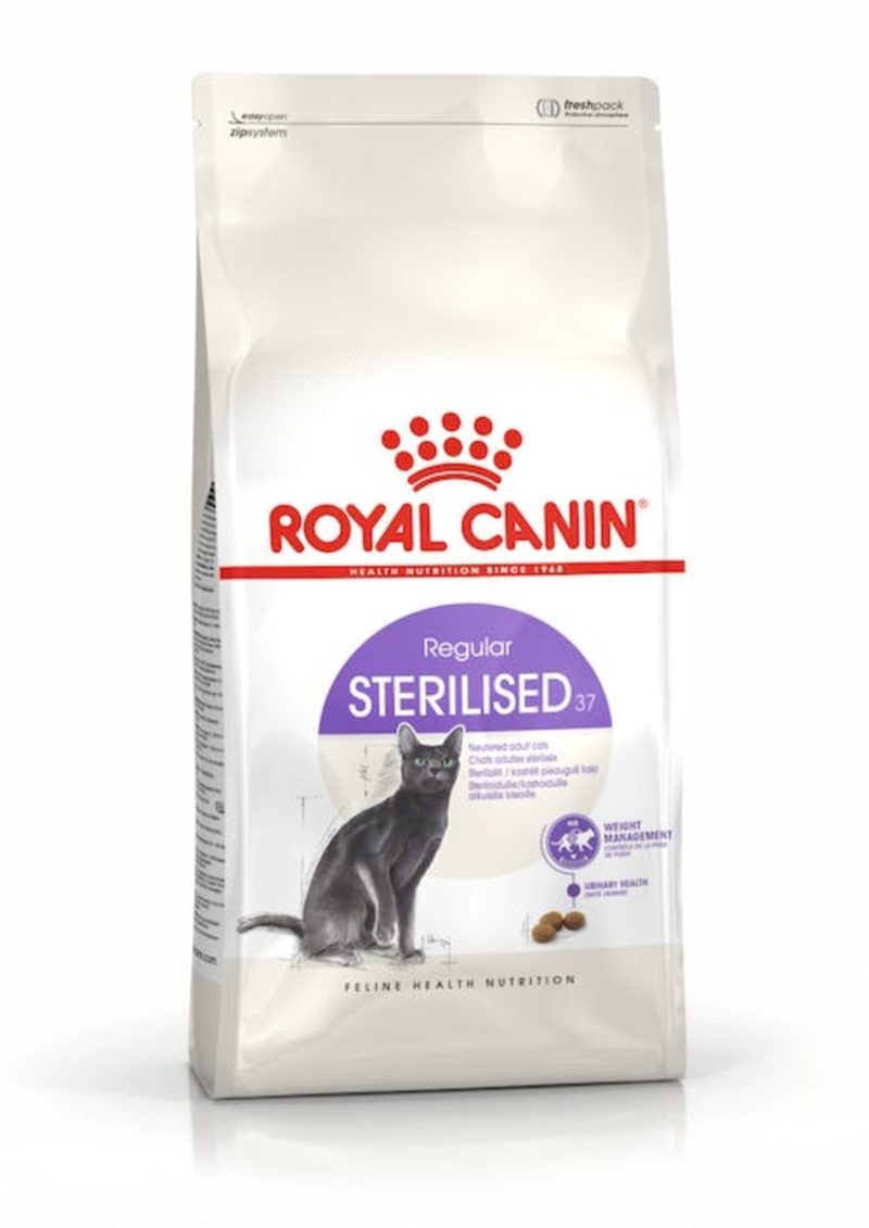 10 Kg Royal Canin Sterilised pienso para gatos
