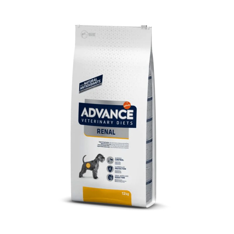 12 Kg Advance Canine Renal