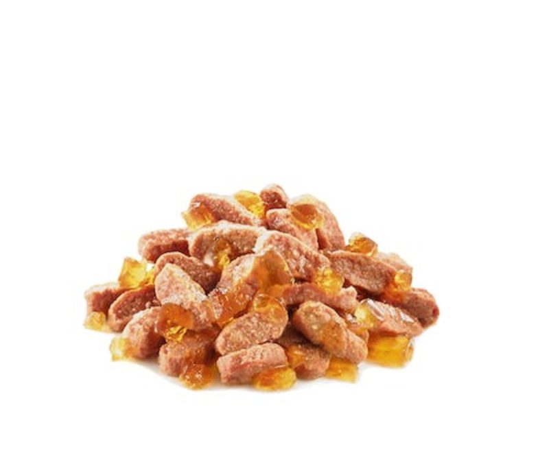 12x85 g de Royal Canin Sterilised Jelly - Imagen 2