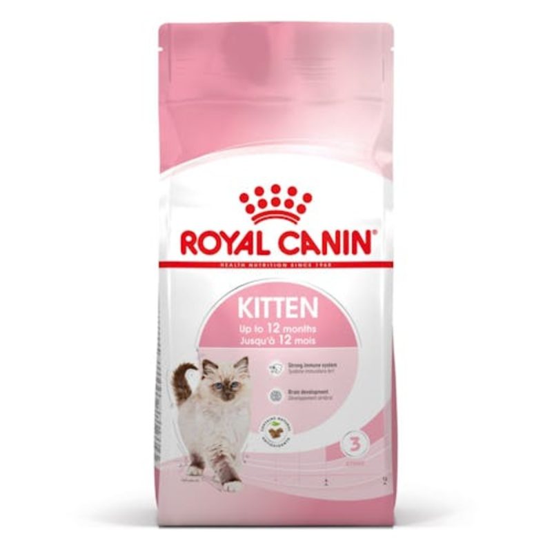 4 Kg Royal Canin Kitten
