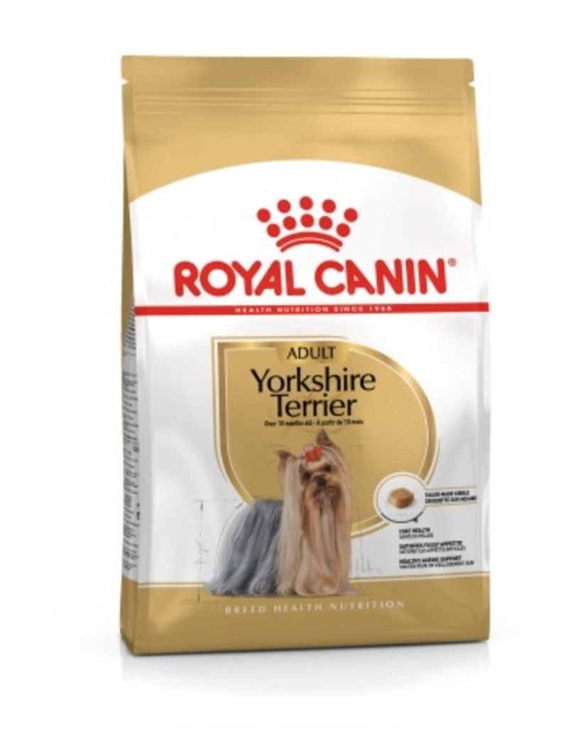 7,5 Kg Royal Canin Yorkshire Terrier Adult