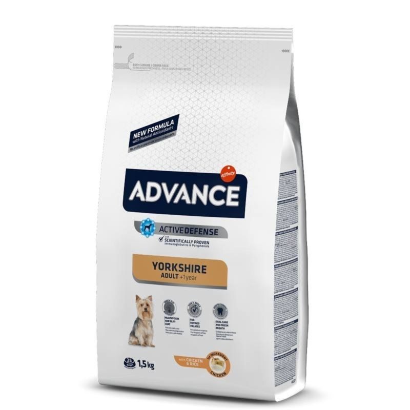 Advance Yorkshire, 1,5 Kg