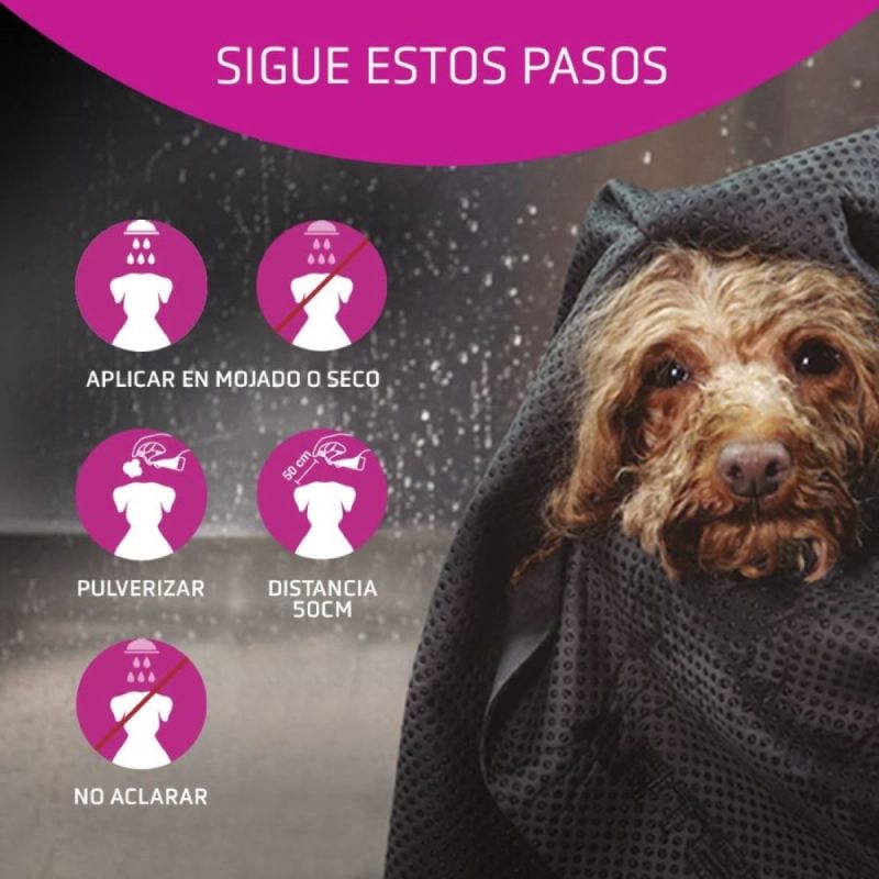 Artero Acondicionador Flash 300ml - Imagen 3