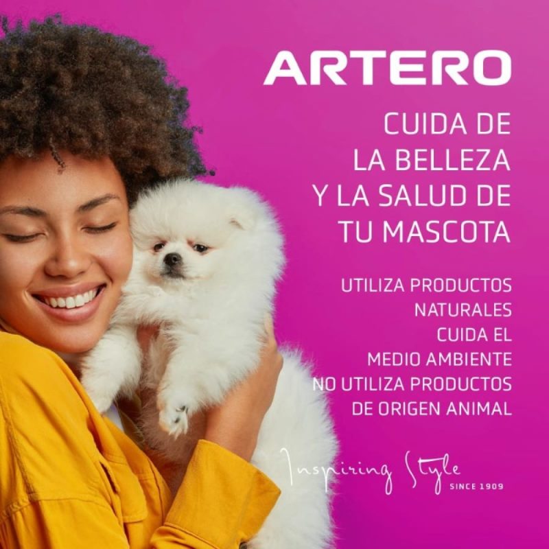 Artero Acondicionador Flash 300ml - Imagen 4