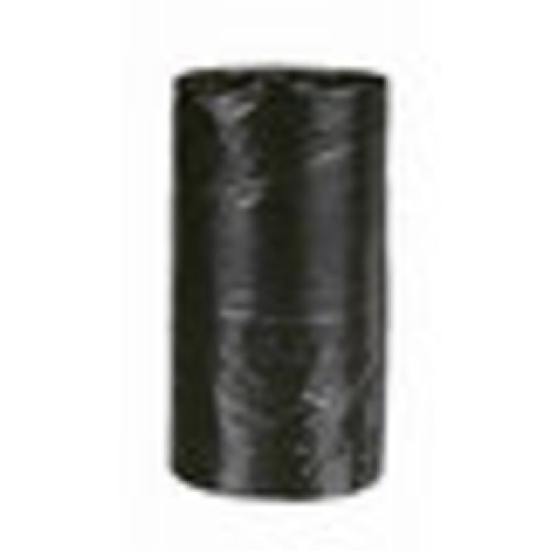 Bolsas para caca de perro 4x20 uds. - Negras - Imagen 2