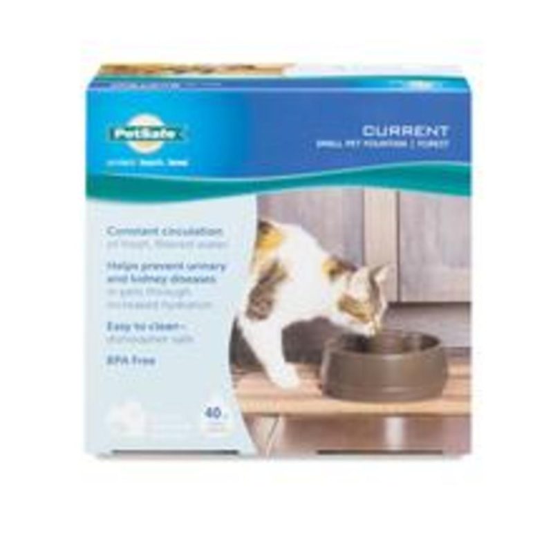 Fuente Mascotas Drinkwell, 1,2L - Imagen 2