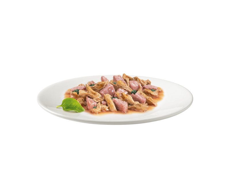 Gourmet Gold Doble Placer Pack Surtido, 12x85g - Imagen 2