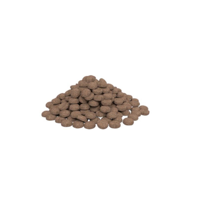 HPM Cat Senior Neutered, 400 gr - Imagen 3