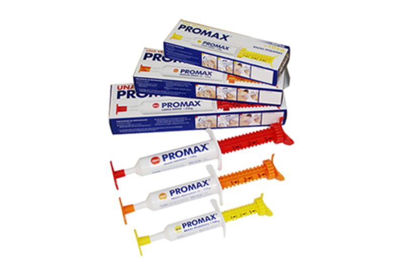 Promax Pasta 18 ml (10-25)