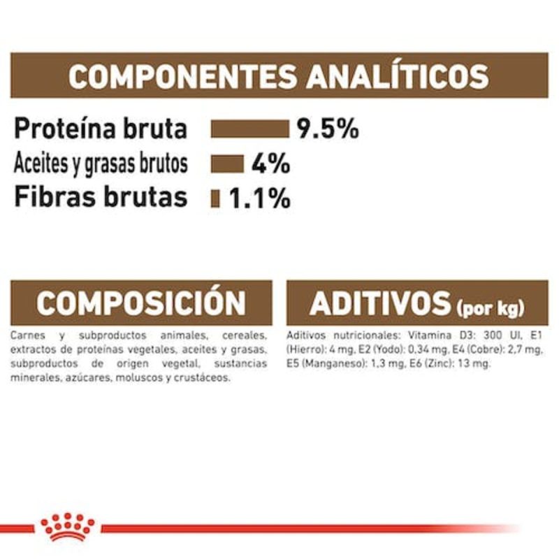 Royal Canin Ageing +12 Gravy, 85 Gr - Imagen 5