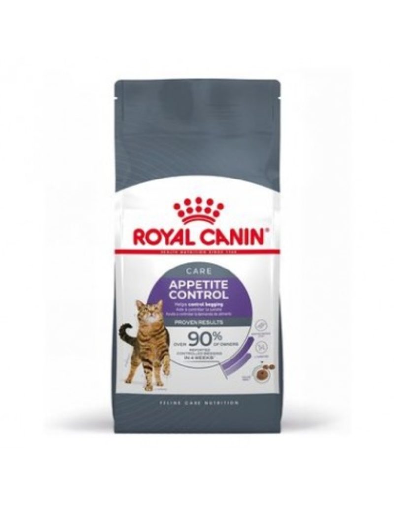 Royal Canin Appetite Control - Saco 10 KG