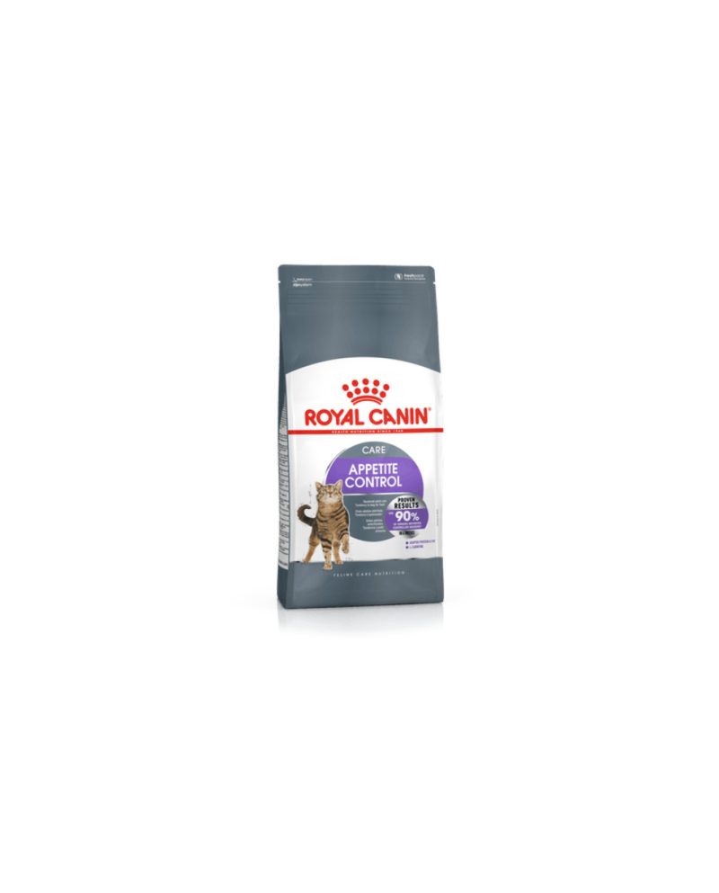 Royal Canin Appetite Control - Saco 3,5 KG