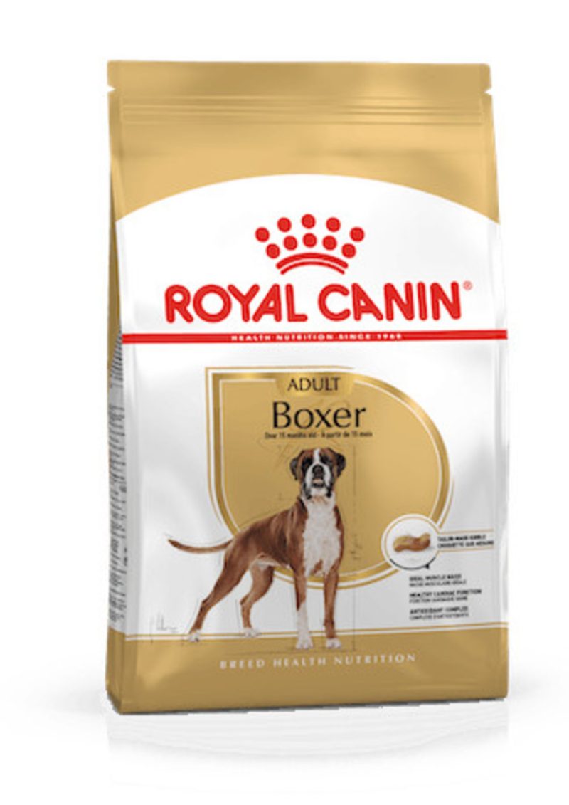 Royal Canin Boxer, 12 kg