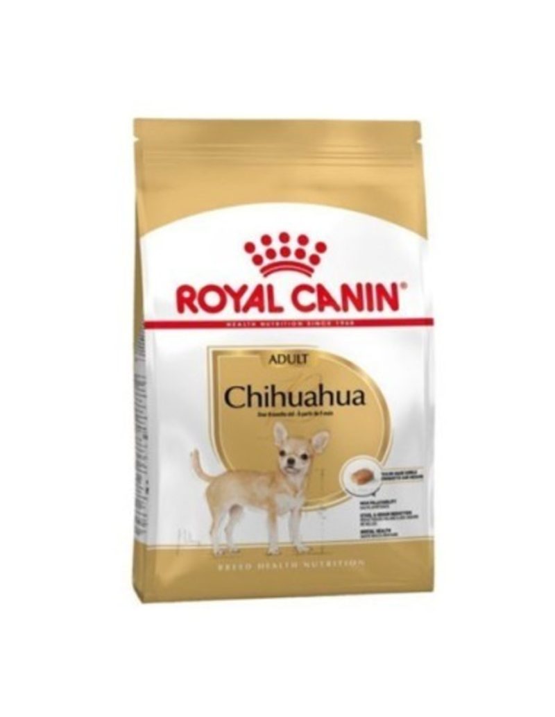 Royal Canin Chihuahua Adult - Saco 3 KG