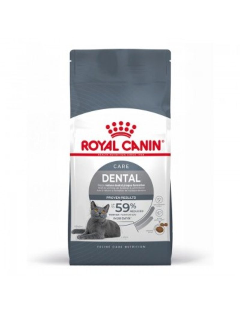 Royal Canin Dental Care - Saco 1,5 KG