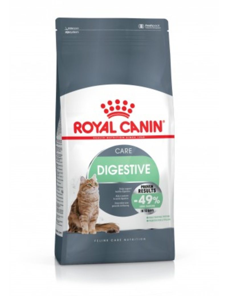 Royal Canin Digestive Care - Saco 2 KG
