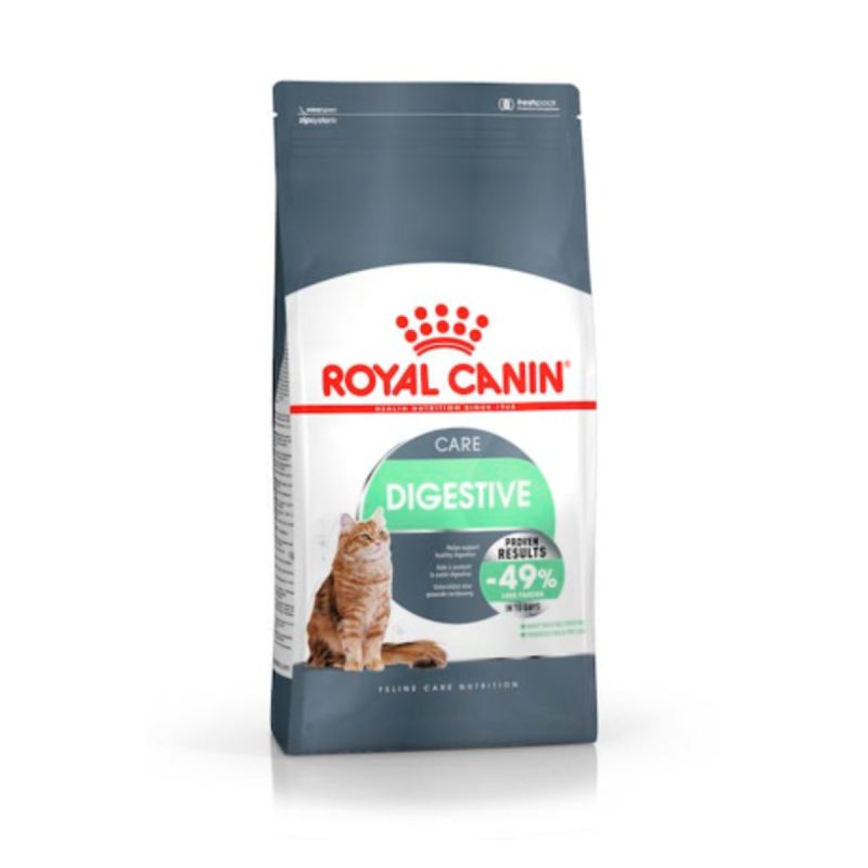 Royal Canin Digestive Care - Saco 400 g
