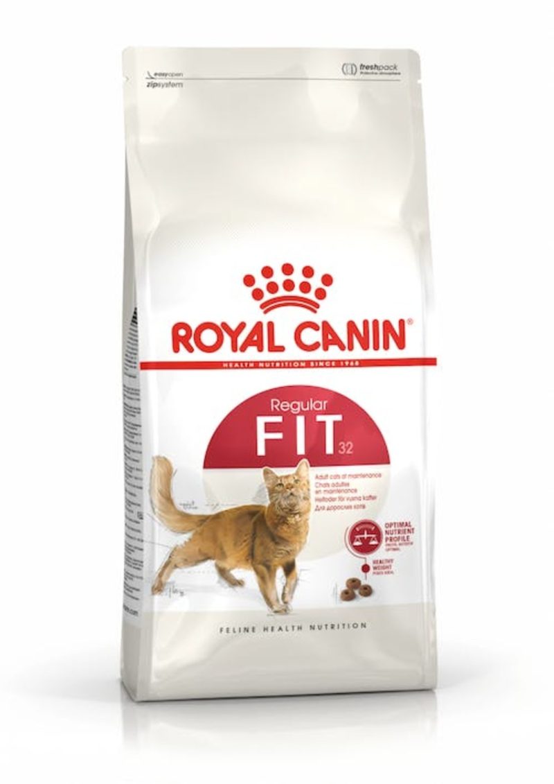 Royal Canin Fit 32, 2 kg