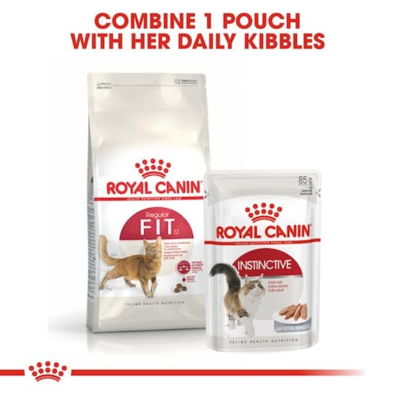 Royal Canin Fit 32, 2 kg - Imagen 6