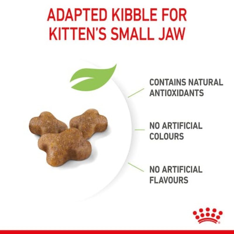 Royal Canin Kitten, 10 kg - Imagen 7