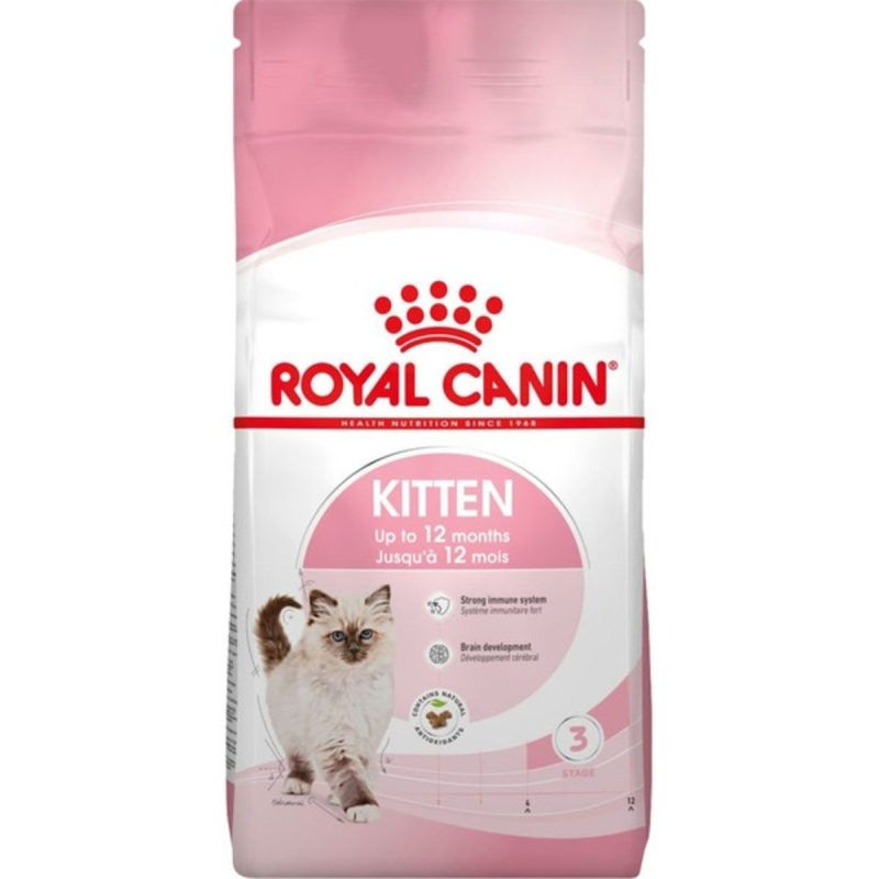 Royal Canin Kitten - 2 KG