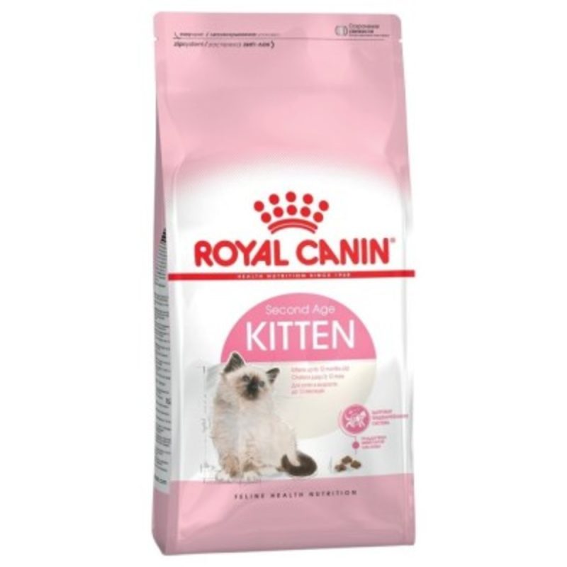 Royal Canin Kitten - 400 g