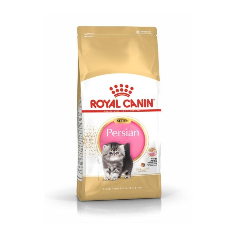 Royal Canin Kitten Persian - Saco 2 KG