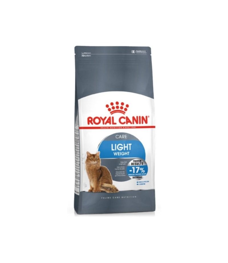 Royal Canin Light Weight Care - Saco 3 KG