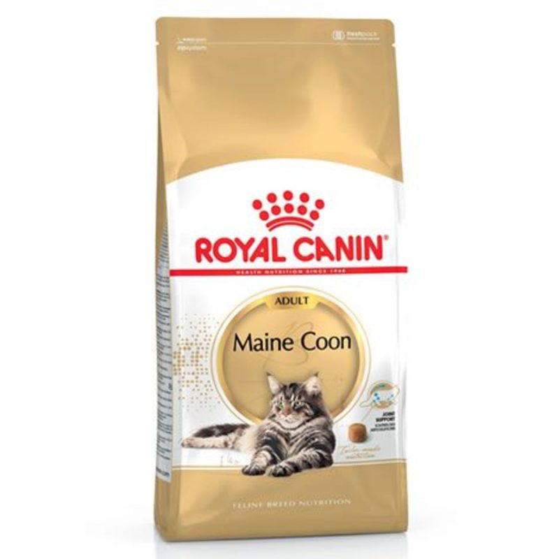 Royal Canin Maine Coon - Saco 2 KG
