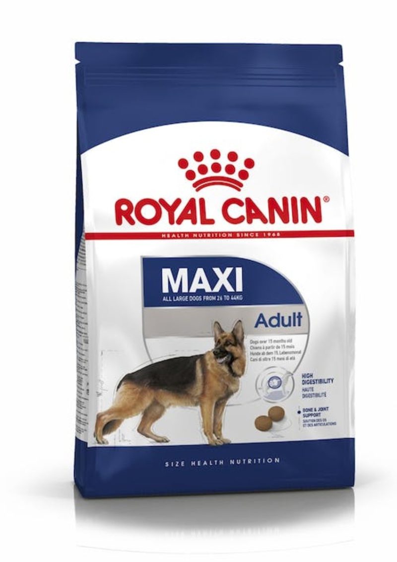 Royal Canin Maxi Adult ,10 kg