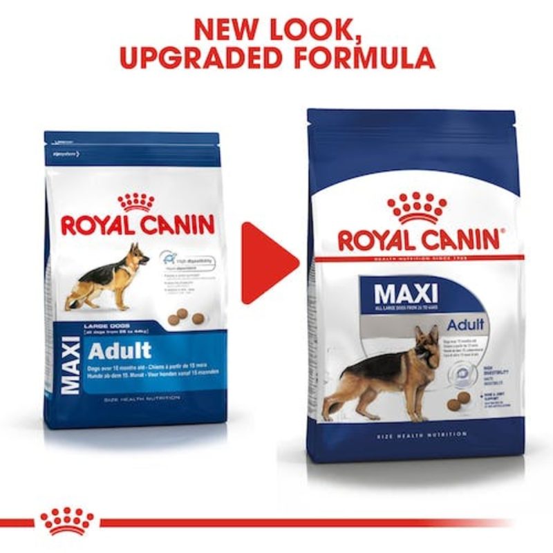 Royal Canin Maxi Adult ,10 kg - Imagen 8