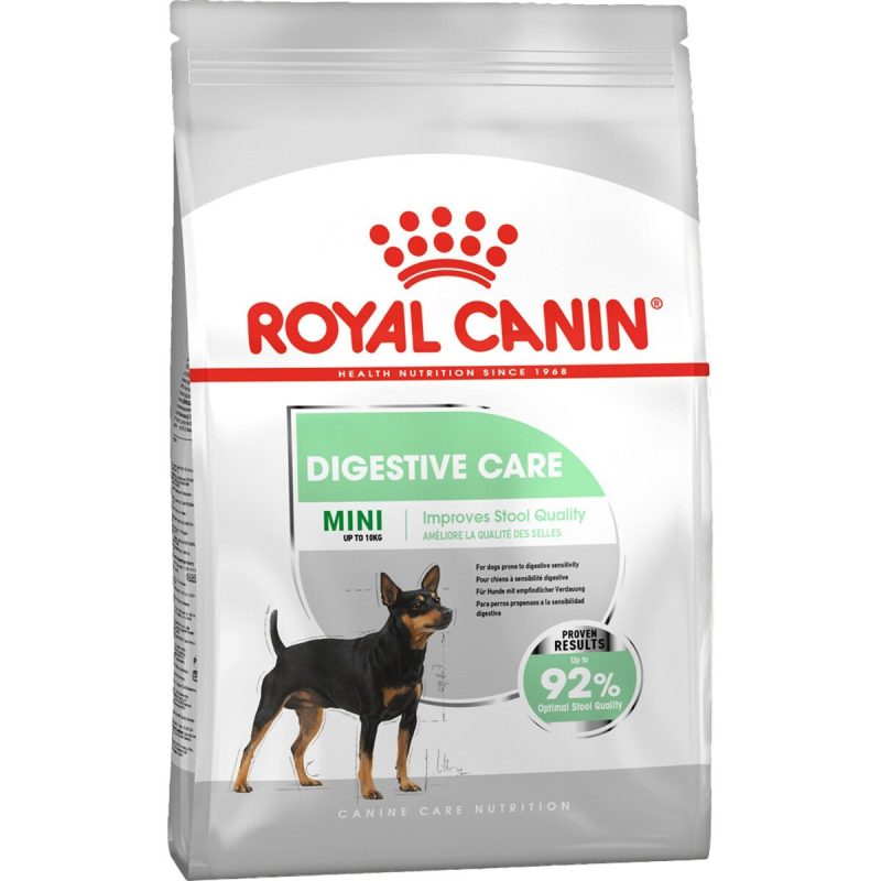 Royal Canin Mini Digestive Care - Saco 3 KG