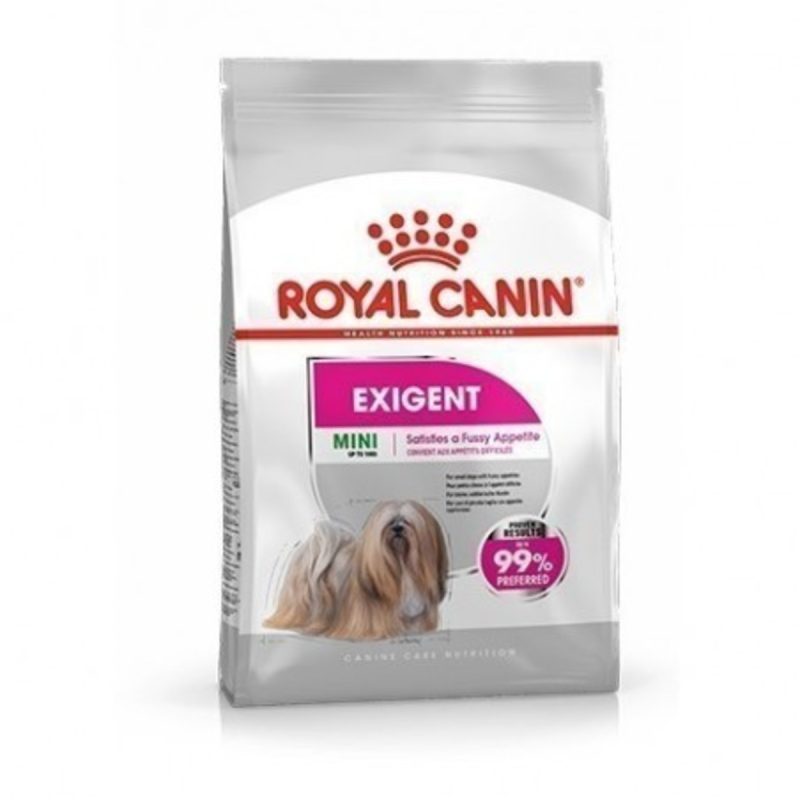 Royal Canin Mini Exigent - Saco 3 KG