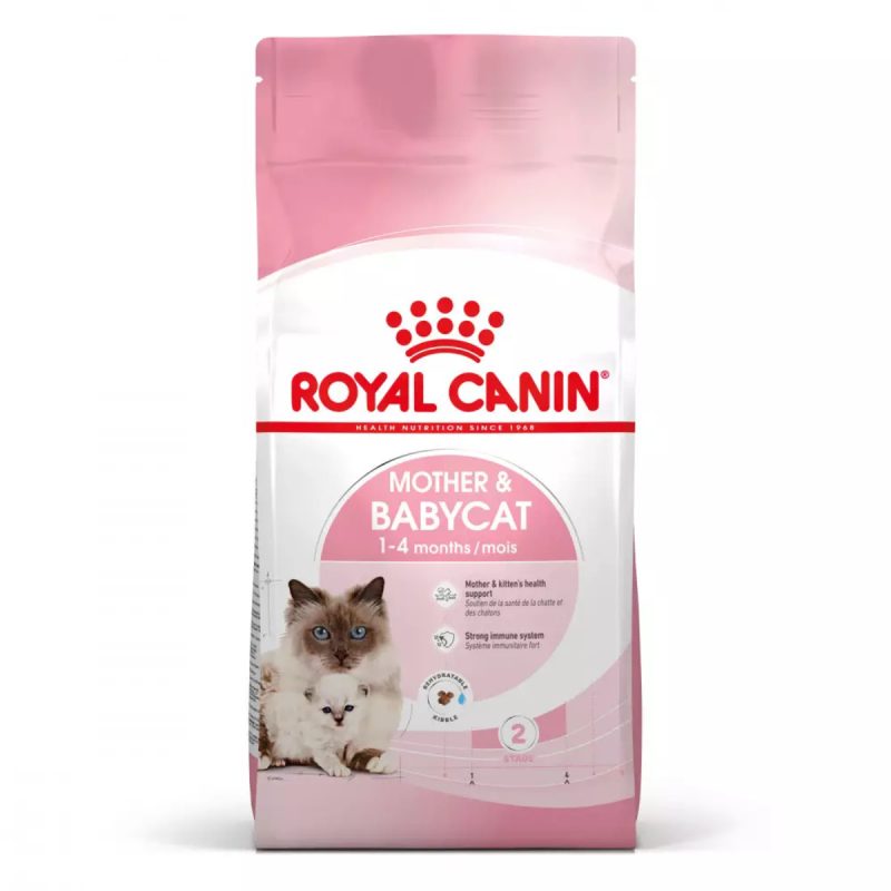 Royal Canin Mother & Babycat - 10 KG