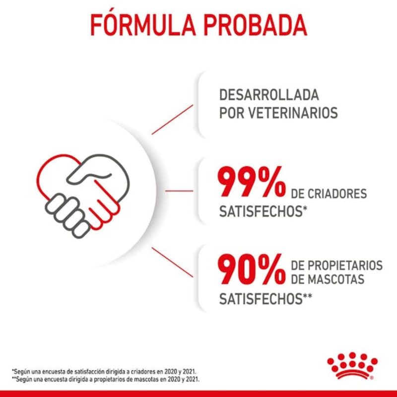 Royal Canin Mother & BabyCat, 4 kg - Imagen 4
