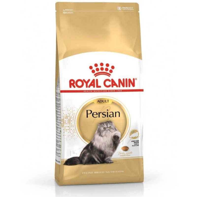 Royal Canin Persian - Saco 2 KG