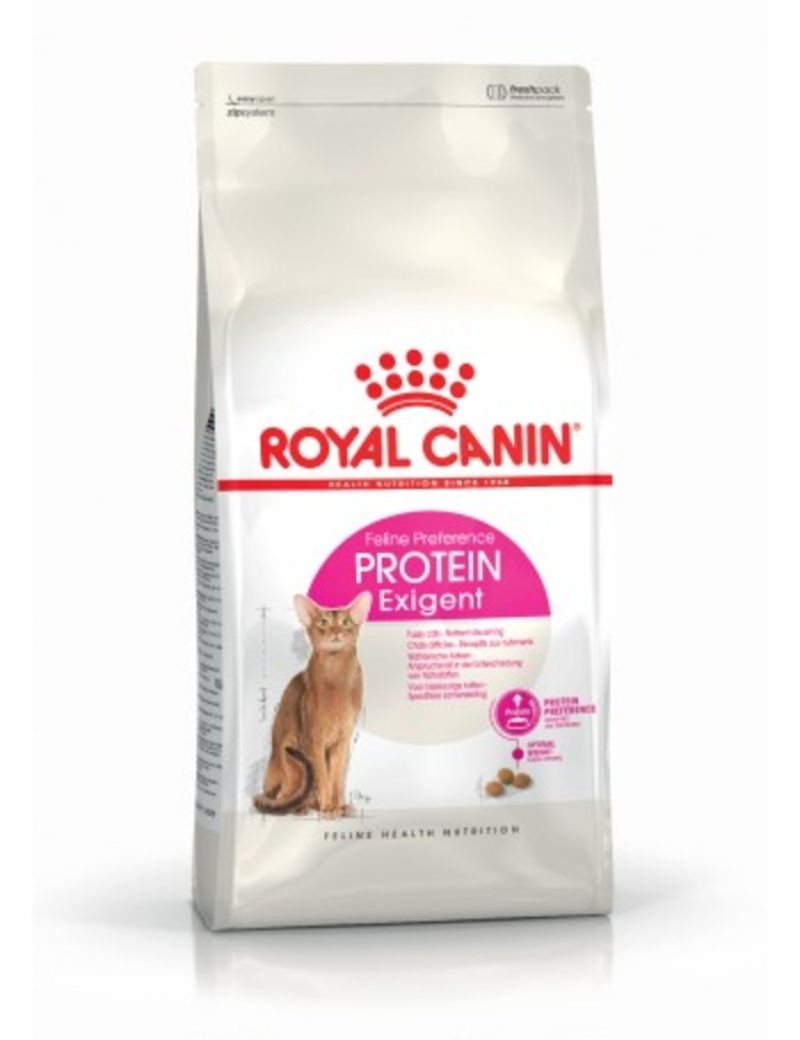 Royal Canin Protein Exigent - Saco 400 g