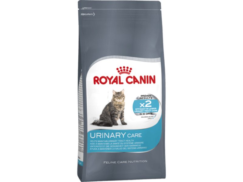 Royal Canin Urinary Care - Saco 10 KG