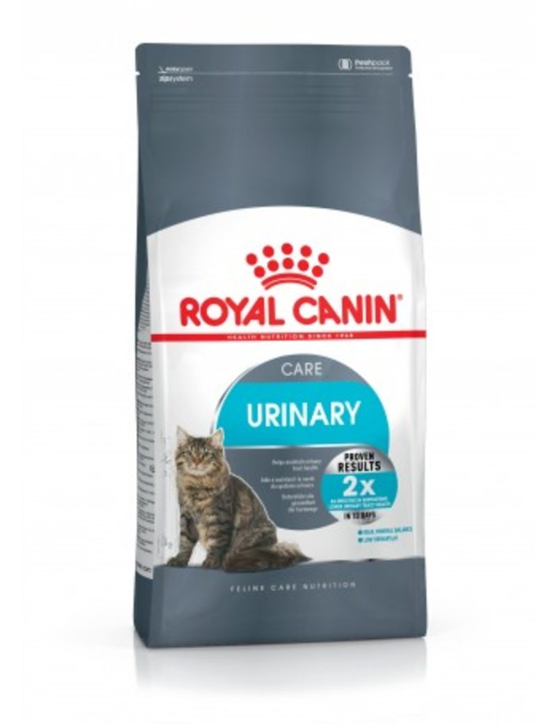 Royal Canin Urinary Care - Saco 2 KG