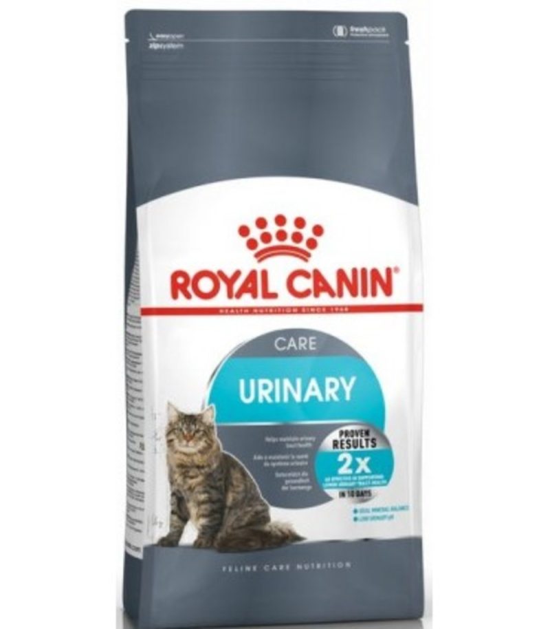 Royal Canin Urinary Care - Saco 4 KG