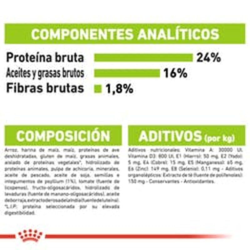 Royal Canin X-Small Ageing 12+, 1,5 kg - Imagen 7