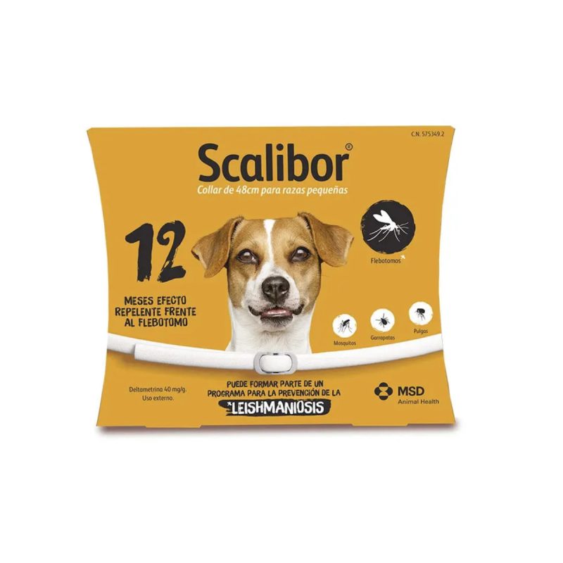 Scalibor, 48 cm