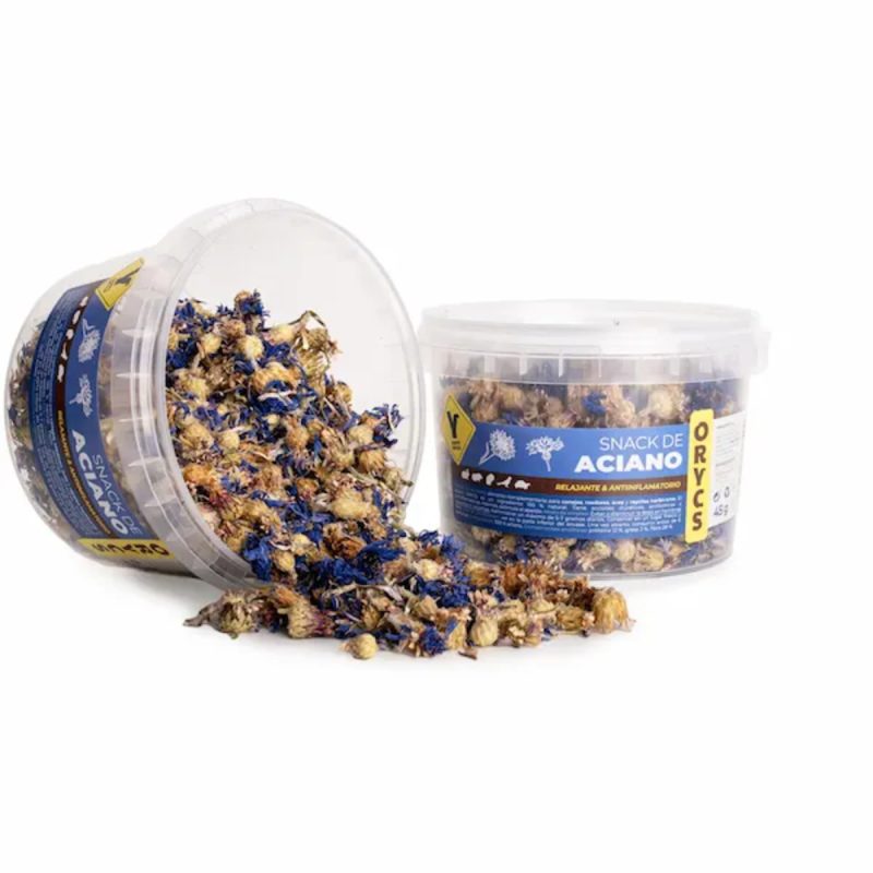 Snack Orycs Aciano, 45gr