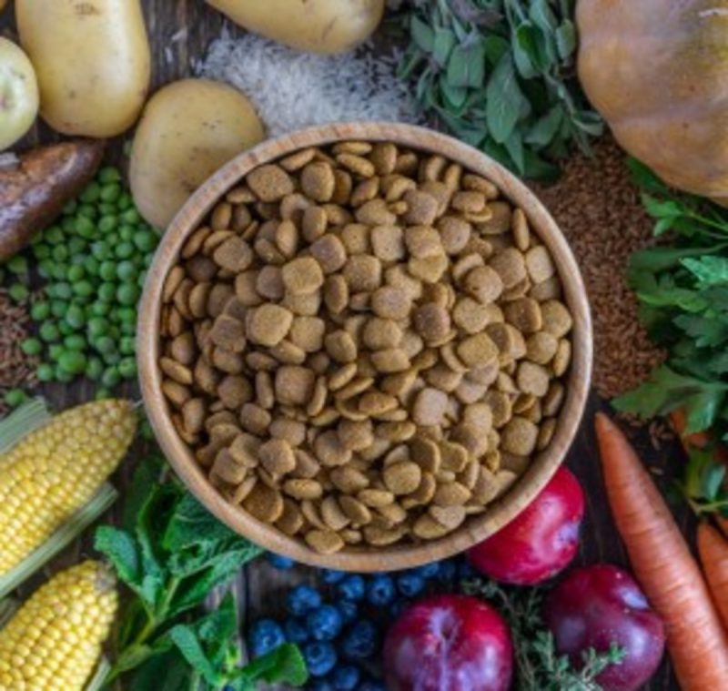 Veggie Animals Plus, 12,5 kg - Imagen 2